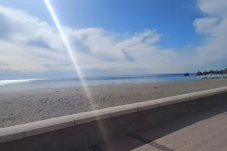 Apartamento 1 dormitorio, Appartement 4 personnes à Fuengirola - Photo 24