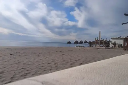 Apartamento 1 dormitorio, Appartement 4 personnes à Fuengirola - Photo 25