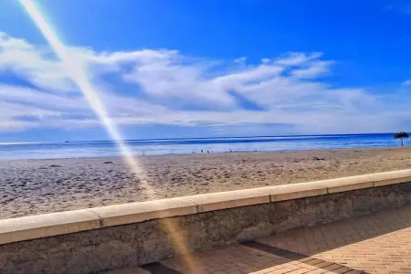 Apartamento 1 dormitorio, Appartement 4 personnes à Fuengirola - Photo 26