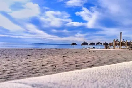 Apartamento 1 dormitorio, Appartement 4 personnes à Fuengirola - Photo 28