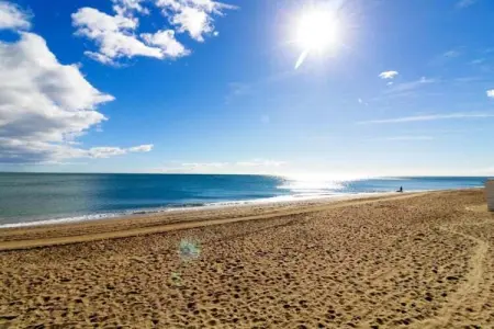 Apartamento 1 dormitorio, Appartement 4 personnes à Fuengirola - Photo 31