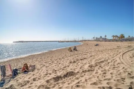 Apartamento 1 dormitorio, Appartement 4 personnes à Fuengirola - Photo 35