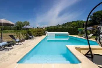 Haus in Gargas,COMBO AVEC PISCINE FR-84400-99 N°863079