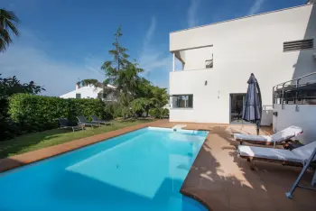 Villa in Calafell, El mas Mel,R144 VILLA ANNA 989336 N°863102