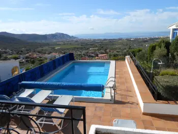 Villa à Rosas,Ref. Alb30 989883 N°863107