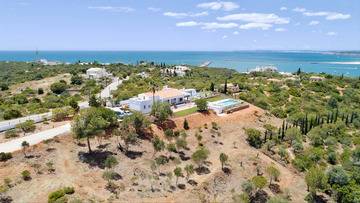 Luxury Villa Private Heated Pool Rocha Beach, Villa 10 personnes à Ferragudo 989287
