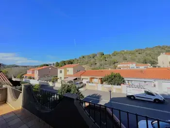 Villa in Banyuls sur Mer,Villa F5 à Banyuls-sur-Mer: Terrasse, Garage, Clim, Proche Mer FR-1-309-149 N°863138