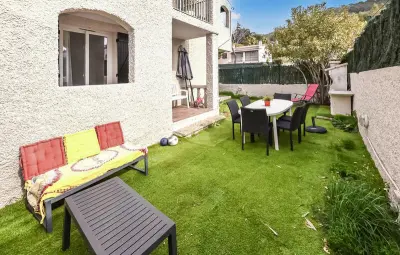 Appartement à Saint Cyr sur Mer - L906295