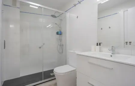 Playa San Francisco, Appartement 3 personnes à Fuengirola - Photo 12