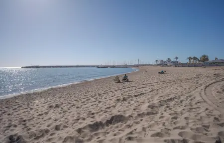 Playa San Francisco, Appartement 3 personnes à Fuengirola - Photo 15