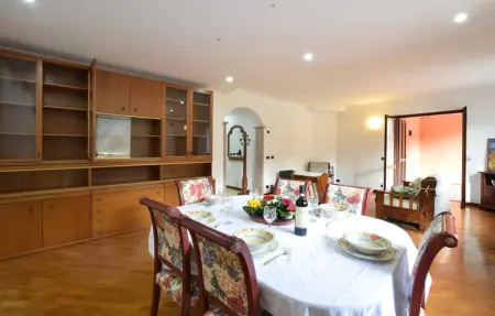 Location Appartement 5 personnes à Omegna - Photo 3