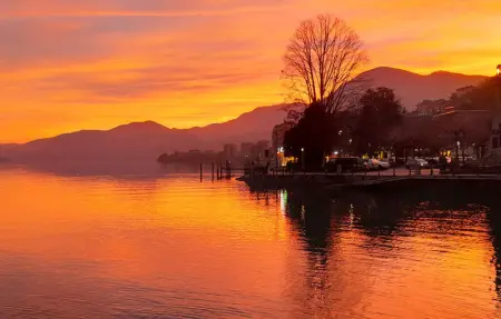 Location Appartement 5 personnes à Omegna - Photo 7