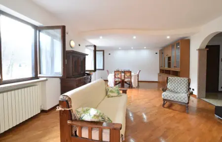 Location Appartement 5 personnes à Omegna - Photo 11