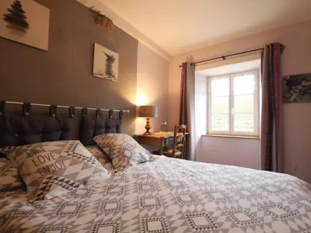 Grande maison en pierre avec jardin et Wi-Fi proche de la plage - Photo 18