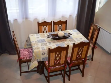 Vaste appartement centre Amboise, 4 chambres, Appartement 6 personnes à Amboise - Photo 5