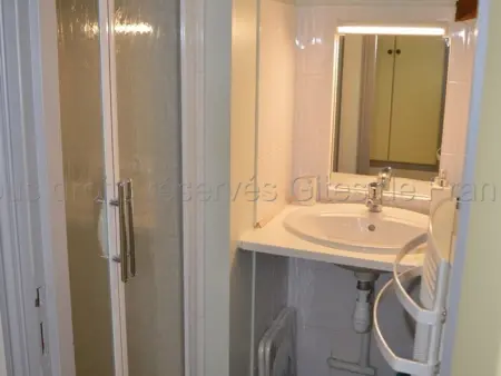 Vaste appartement centre Amboise, 4 chambres, Appartement 6 personnes à Amboise - Photo 13