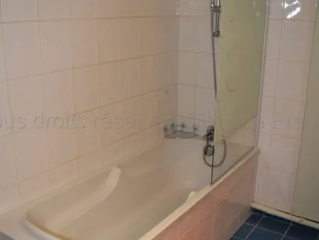 Vaste appartement centre Amboise, 4 chambres, Appartement 6 personnes à Amboise - Photo 15