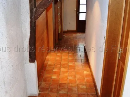Vaste appartement centre Amboise, 4 chambres, Appartement 6 personnes à Amboise - Photo 17