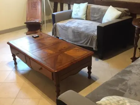 Vaste appartement centre Amboise, 4 chambres, Appartement 6 personnes à Amboise - Photo 23