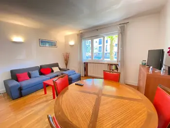 Appartamento a Annecy,Appartement confortable avec parking et WIFI à 10mn du centre-ville FR-1-432-25 N°906327