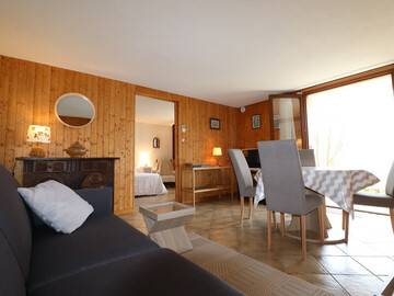 Location Appartement à Annecy,Vue exceptionnelle sur le lac, terrasse, appartement 50m² - N°906330