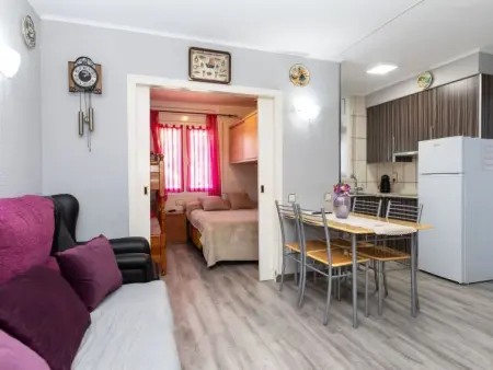 Eden Park 2, Maison 7 personnes à Miami Platja - Photo 2