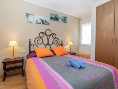 Eden Park 2, Maison 7 personnes à Miami Platja - Photo 4