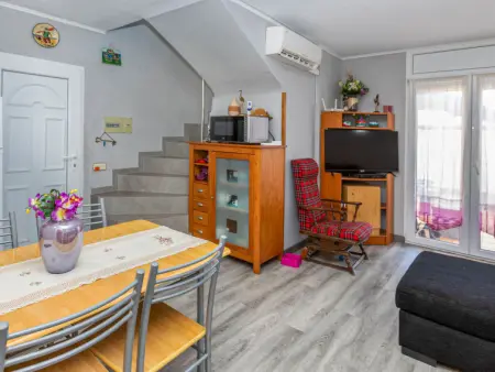 Eden Park 2, Maison 7 personnes à Miami Platja - Photo 5