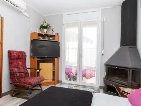 Eden Park 2, Maison 7 personnes à Miami Platja - Photo 6