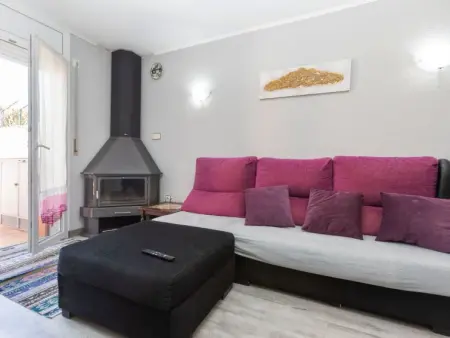 Eden Park 2, Maison 7 personnes à Miami Platja - Photo 8