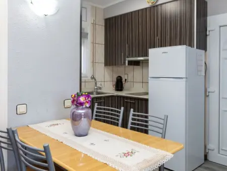 Eden Park 2, Maison 7 personnes à Miami Platja - Photo 9