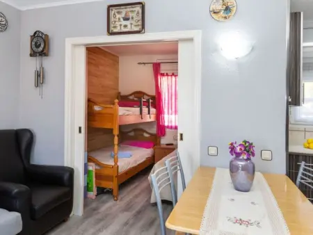 Eden Park 2, Maison 7 personnes à Miami Platja - Photo 11