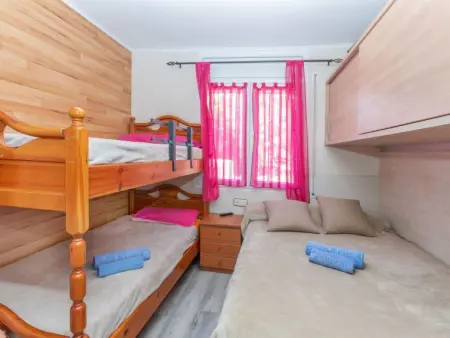 Eden Park 2, Maison 7 personnes à Miami Platja - Photo 13