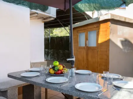 Eden Park 2, Maison 7 personnes à Miami Platja - Photo 16