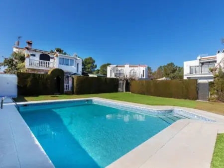 Eden Park 2, Maison 7 personnes à Miami Platja - Photo 18