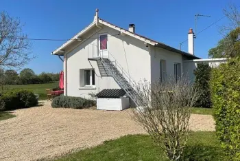 Maison à Valigny,La Chauffarderie FR-03360-09 N°863196