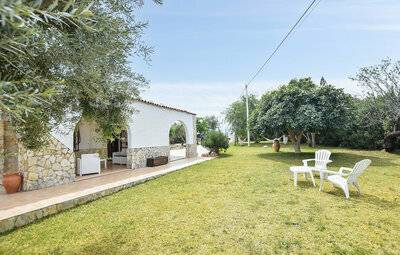 Maison 6 personnes à Siracusa ISC288