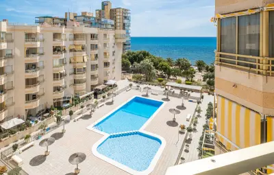 Appartement in El Campello - L906361