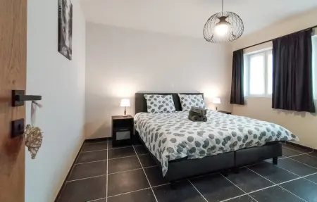 Location Maison 6 personnes à Knesselare - Photo 7