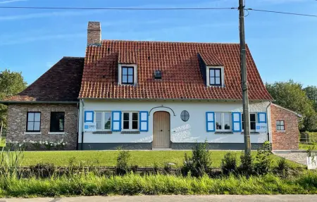 Location Maison 6 personnes à Knesselare - Photo 9