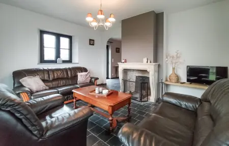 Location Maison 6 personnes à Knesselare - Photo 12