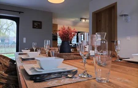 Location Maison 6 personnes à Knesselare - Photo 14