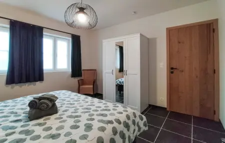 Location Maison 6 personnes à Knesselare - Photo 21