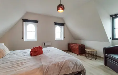 Location Maison 6 personnes à Knesselare - Photo 22