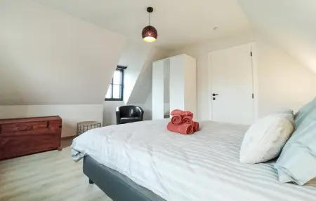 Location Maison 6 personnes à Knesselare - Photo 23