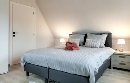 Location Maison 6 personnes à Knesselare - Photo 25