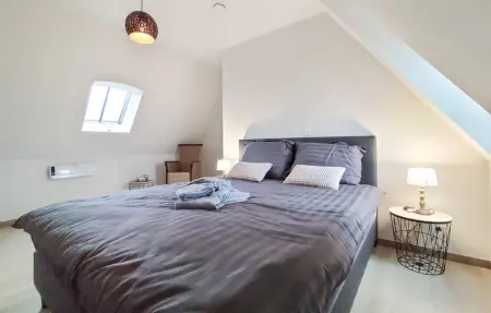 Location Maison 6 personnes à Knesselare - Photo 26