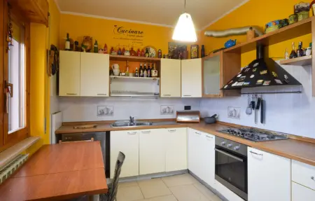 Location Appartement 6 personnes à Rogliano - Photo 2