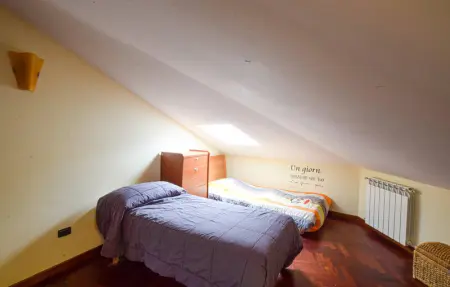 Location Appartement 6 personnes à Rogliano - Photo 10