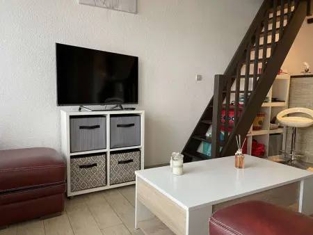 Appartement T3, proche mer, balcon, parking, 4 pers, Châtelaillon-Plage - Photo 5